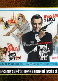 0174 - From Russia with love