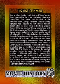 0180 - To the Last Man