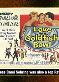 0182 - In a Goldfish Bowl