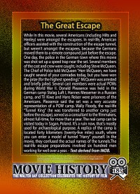 0185 - The Great Escape