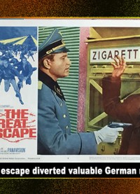 0185 - The Great Escape