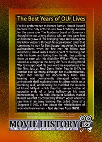 0186 - The Best Years of our Lives