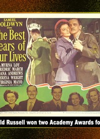 0186 - The Best Years of our Lives