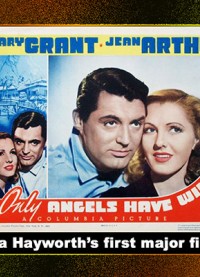 0188 - Only Angels have wings