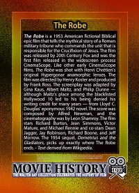 0192 - The Robe