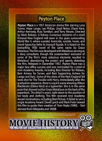 0196 - Peyton Place
