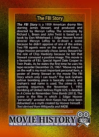 0199 - The FBI Story