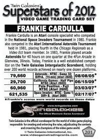 0201 Frankie Cardulla