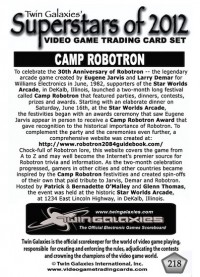 0218 Camp Robotron
