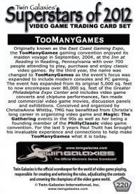 0220 Toomanygames