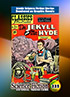 0225 - Dr Jekyll and Mr Hyde - Classics Illustrated • #13