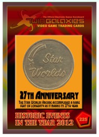 0225 Star Worlds Token