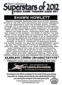 0238 Shawn Howlett