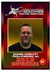 0238 Shawn Howlett