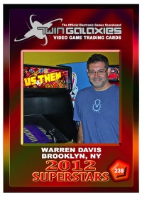0239 Warren Davis