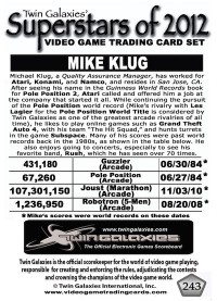 0243 Mike Klug