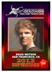 0244 Doug Watson