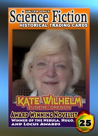 0025 Kate Wilhelm