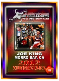 0252 Joe King