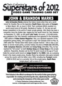 0263 John Marks