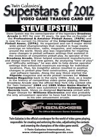 0264 Steve Epstein