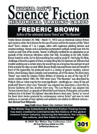 0301 - Frederic Brown