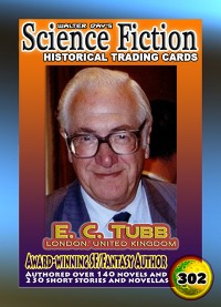 0302 - E. C. Tubb