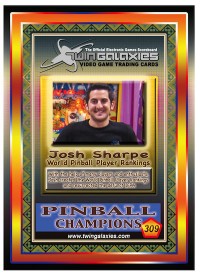 0309 Josh Sharpe
