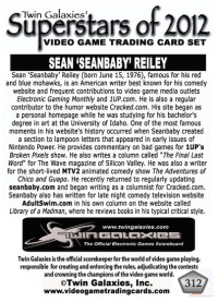 0312 Sean Baby Reiley