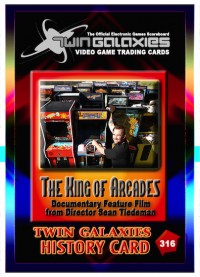 0316 The King Of Arcades
