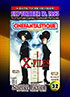 0032 X-Files - Cinefantastique Magazine