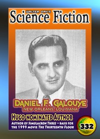 0332 - Daniel F. Galouye