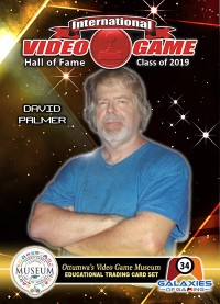 0034 - David Palmer - IVGHOF - Museum Set