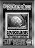 0355A 50th Anniversary Spacewar B&W