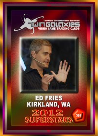 0365 Ed Fries