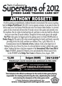 0379 Anthony Rossetti