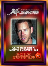 0382 Cliff Bleszinski
