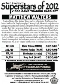 0384 Matthew Walters