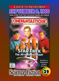 0039 Star Trek - Cinefantasique Magazine