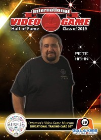 0039 - Pete Hahn - IVGHOF - Museum Set