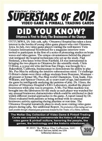 0398 Did You Know Ottumwa Studies Brainwaves