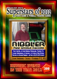 0399 Rick Carter At Logans