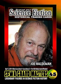 0045 Joe Haldeman
