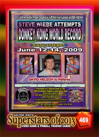 0469 Steve Wiebe NW Pinball