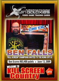 0473 Ben Falls Kill Screen