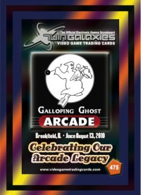 0475 Galloping Ghost Arcade