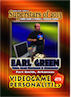 0479 Earl Green Videogame Personalities