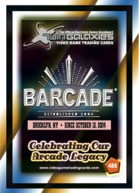 0486 Barcade