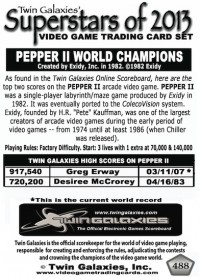 0488 Pepper II