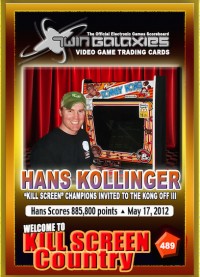 0489 Hans Kollinger Kill Screen